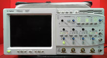 Load image into Gallery viewer, Agilent 54825N Infiniium Oscilloscope 500MHz 2GSa/s - ZYYKZ Test Equipment