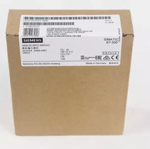 Load image into Gallery viewer, Siemens 6ES7332-8TF01-0AB0 S7-300 PLC Digital Output Module 16-Point 24V DC - ZYYKZ Test Equipment