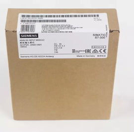 Siemens 6ES7332-8TF01-0AB0 S7-300 PLC Digital Output Module 16-Point 24V DC - ZYYKZ Test Equipment