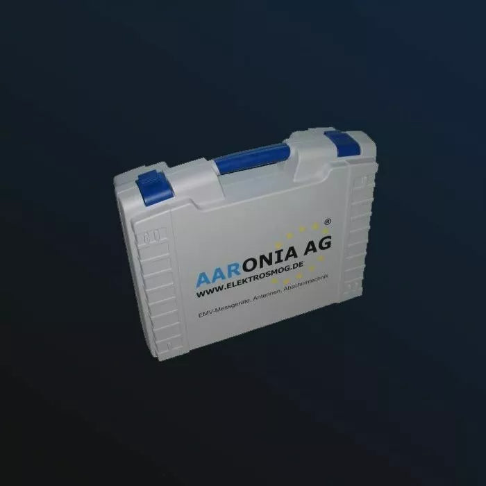 Aaronia BicoLOG 20100E Radial Isotropic Antenna - 20MHz to 1GHz EMC Optimized