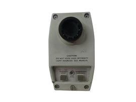 Tektronix J6523 1° Narrow Angle Luminance Probe for Precise Light Measurement - ZYYKZ Test Equipment
