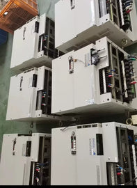 Yaskawa SGDH-3ZDE High-Performance Servo Drive with Precision Motion Control - ZYYKZ Test Equipment