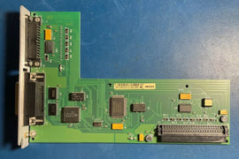 Keysight E4401-60013 GPIB Board Assembly Option A4H for 60367 A7A2 - ZYYKZ Test Equipment
