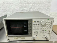 Load image into Gallery viewer, HP 8753D Network Analyzer - 30 kHz to 3 GHz - Used