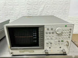 HP 8753D Network Analyzer - 30 kHz to 3 GHz - Used