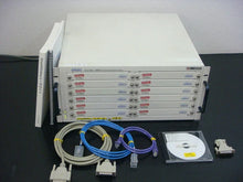 Load image into Gallery viewer, Spirent SMB6000B Multi-Port Network Tester with Advanced Traffic Analysis - ZYYKZ Test Equipment