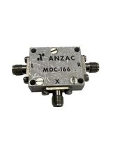 Load image into Gallery viewer, Anzac MDC-166 Mixer - High-Performance Audio Mixer