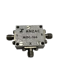 Anzac MDC-166 Mixer - High-Performance Audio Mixer