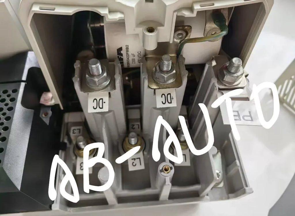 Emerson SP4402 Variable Frequency Drive - ZYYKZ Test Equipment
