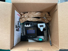 Load image into Gallery viewer, JBC CP-1QE Micro Tweezer Station with 120VAC Power Supply - ZYYKZ Test Equipment