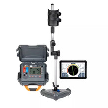 Load image into Gallery viewer, Sonel LKZ-2500 Cable and Underground Infrastructure Locator