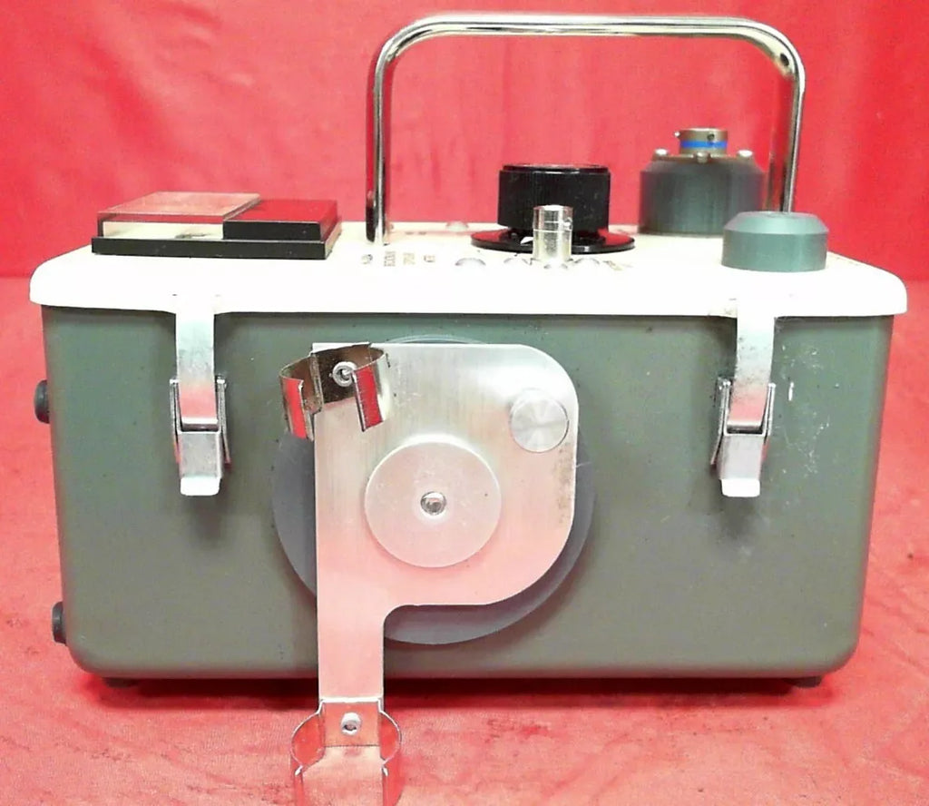 Holaday HI-3004 Broadband Isotropic Field Strength Meter - ZYYKZ Test Equipment