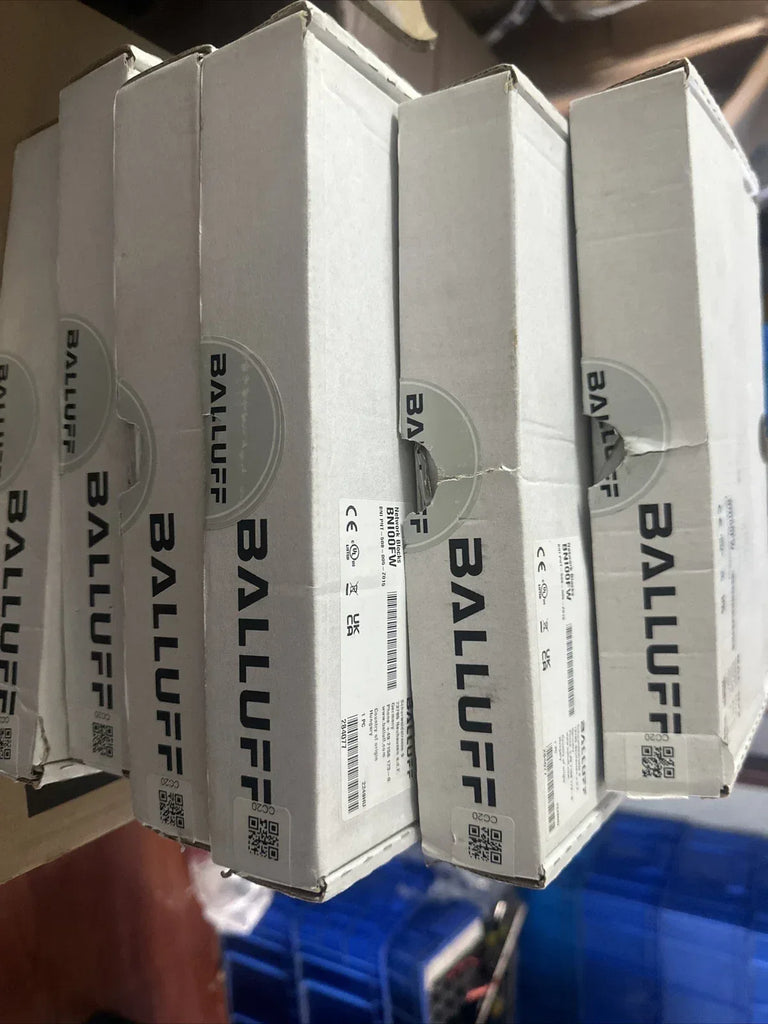 BNI PNT-508-005-Z015 Industrial Connector Module by BNI - ZYYKZ Test Equipment
