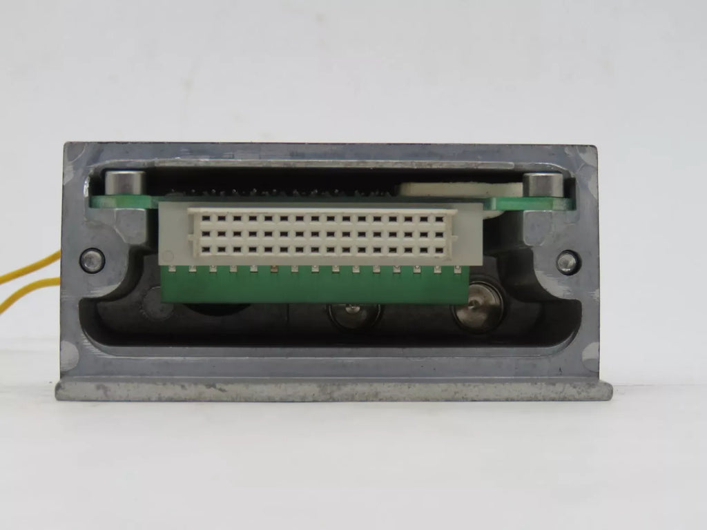 Sick SX0A-A0000D 24VDC System Plug Connector for Incremental Encoders - ZYYKZ Test Equipment