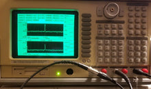 Load image into Gallery viewer, Stanford Research SR785 Dynamic Signal Analyzer with 2-Channel FFT Analysis - ZYYKZ Test Equipment