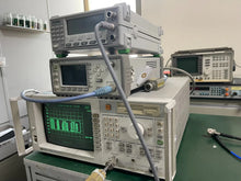 Load image into Gallery viewer, HP Agilent 8714ET RF Vector Transmission/Reflection Network Analyzer 300 kHz - 3 GHz - ZYYKZ Test Equipment