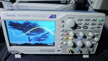 Load image into Gallery viewer, Tektronix TBS1102B-EDU 100MHz Digital Oscilloscope - Used