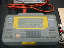 Load image into Gallery viewer, YOKOGAWA CA100 Portable Handheld Calibrator for Electrical Measurements - ZYYKZ Test Equipment