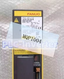 Fanuc A06B-6290-H205 Servo Amplifier Module - ZYYKZ Test Equipment