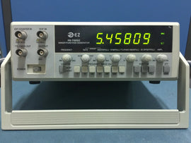 FG-7005C 5MHz Sweep and Function Generator - ZYYKZ Test Equipment