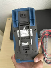Load image into Gallery viewer, Agilent U1252A True RMS Digital Multimeter with Test Leads - ZYYKZ Test Equipment