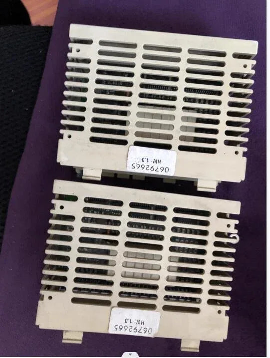 SIGMATEK DEZ181 Compact PLC Controller with Ethernet Interface - ZYYKZ Test Equipment