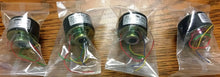 Load image into Gallery viewer, Copal LC37F-177B6 DC Stepper Motor - Precision Motion Control - ZYYKZ Test Equipment