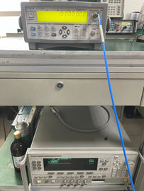 Agilent Keysight 53150A 10Hz-20GHz High-Performance Microwave Frequency Counter - ZYYKZ Test Equipment