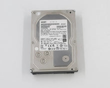 Load image into Gallery viewer, HGST Ultrastar 6TB SAS 12Gb/s Enterprise Server Hard Drive - ZYYKZ Test Equipment