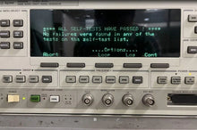 Load image into Gallery viewer, HP Agilent 83640B Synthesized Signal Generator 10MHz-40GHz - ZYYKZ Test Equipment