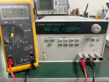 Load image into Gallery viewer, Agilent E3649A Dual Output Power Supply - 0-35V/1.4A &amp; 0-60V/0.8A - ZYYKZ Test Equipment