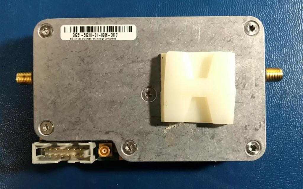 HP Agilent E8251-60210 Assembly Board - LB CPR Detector for E8267C Signal Generator - ZYYKZ Test Equipment