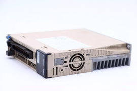 Yaskawa SGDV-2R8A01A002000 Sigma-V Series High-Performance Servo Drive - ZYYKZ Test Equipment