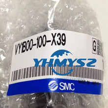 Load image into Gallery viewer, SMC VY1B00-100-X39 High-Precision Proportional Valve - ZYYKZ Test Equipment