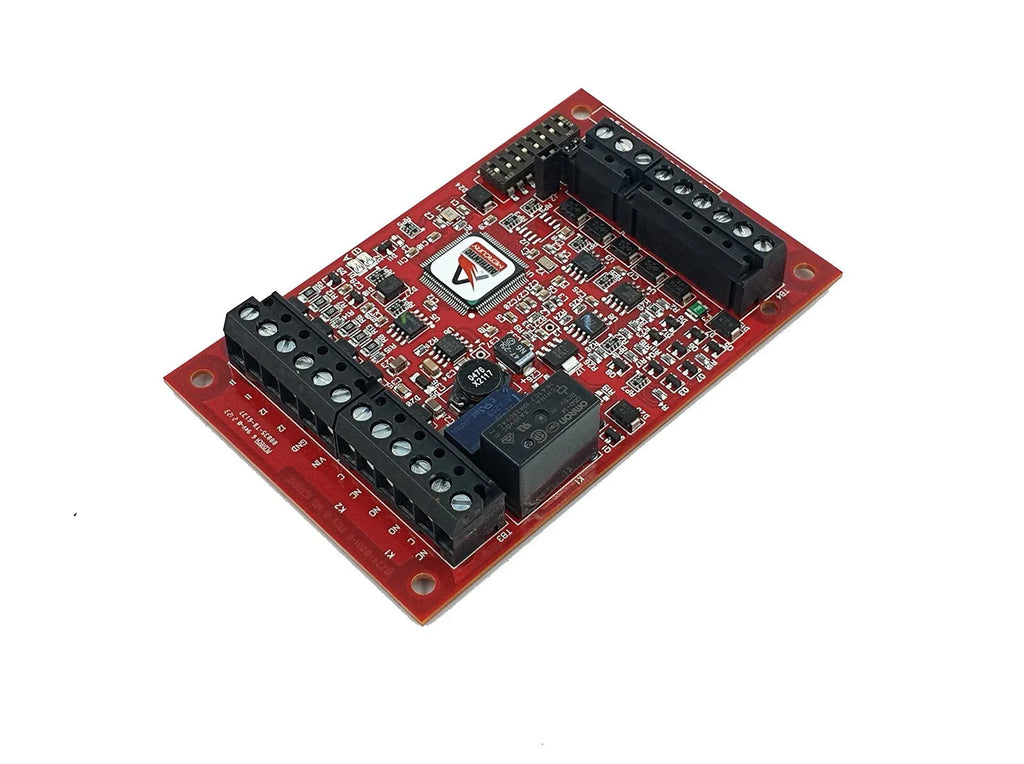 Lenel LNL-1300-S3 Single Reader Interface Module for Access Control Systems - ZYYKZ Test Equipment