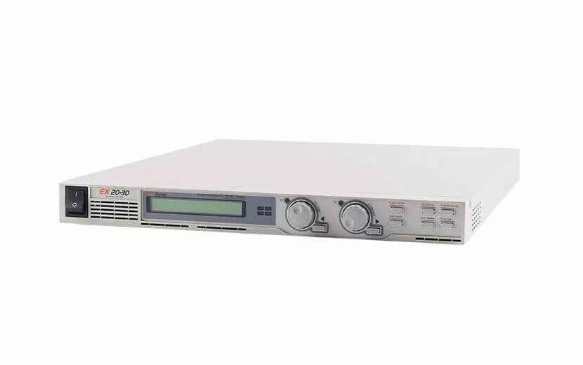 ODA EX50-12 Programmable DC Power Supply - 50V, 12A, 700W