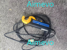 Load image into Gallery viewer, Hioki 9660 Clamp-On Current Sensor 100 A AC Rated - ZYYKZ Test Equipment