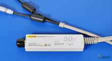 Load image into Gallery viewer, Fluke 9610A/AF RF Reference Source - 10Hz to 4GHz with Leveling Head 50Ω