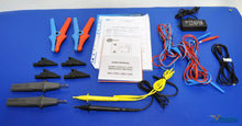Load image into Gallery viewer, Sonel MZC-320S High-Current Loop Impedance Meter - 550V, 300A