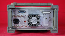 Load image into Gallery viewer, HP 8562A Spectrum Analyzer 1 kHz - 22 GHz - ZYYKZ Test Equipment