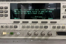 Load image into Gallery viewer, HP Agilent 83640B Synthesized Sweep Signal Generator 10MHz-40GHz - ZYYKZ Test Equipment