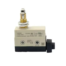 Omron D4MC-5040 Industrial Limit Switch - High Precision, Durable - ZYYKZ Test Equipment