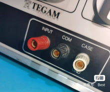 Load image into Gallery viewer, Tegam RT-18A Precision Resistance Meter - Tested &amp; Certified