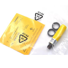 Load image into Gallery viewer, TURCK NI8-S18-AP6X-H1141 Inductive Proximity Sensor Switch - ZYYKZ Test Equipment
