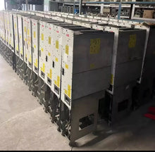 Load image into Gallery viewer, ABB ACS800-104-0105-3 Variable Frequency Drive for Precise Motor Control - ZYYKZ Test Equipment