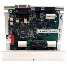 Pacific Scientific 6410-001-N-N-N Precision Control Module - ZYYKZ Test Equipment