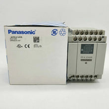 Load image into Gallery viewer, Panasonic AFPX-E14YR PLC Expansion Module for FP-X Series - ZYYKZ Test Equipment