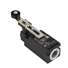Load image into Gallery viewer, Omron D4N-1126 Heavy-Duty Industrial Limit Switch - ZYYKZ Test Equipment