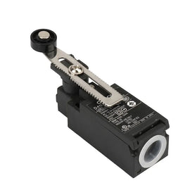 Omron D4N-1126 Heavy-Duty Industrial Limit Switch - ZYYKZ Test Equipment