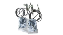 Load image into Gallery viewer, Tektronix P6107A High-Voltage Oscilloscope Probe - Lot of 2 - ZYYKZ Test Equipment